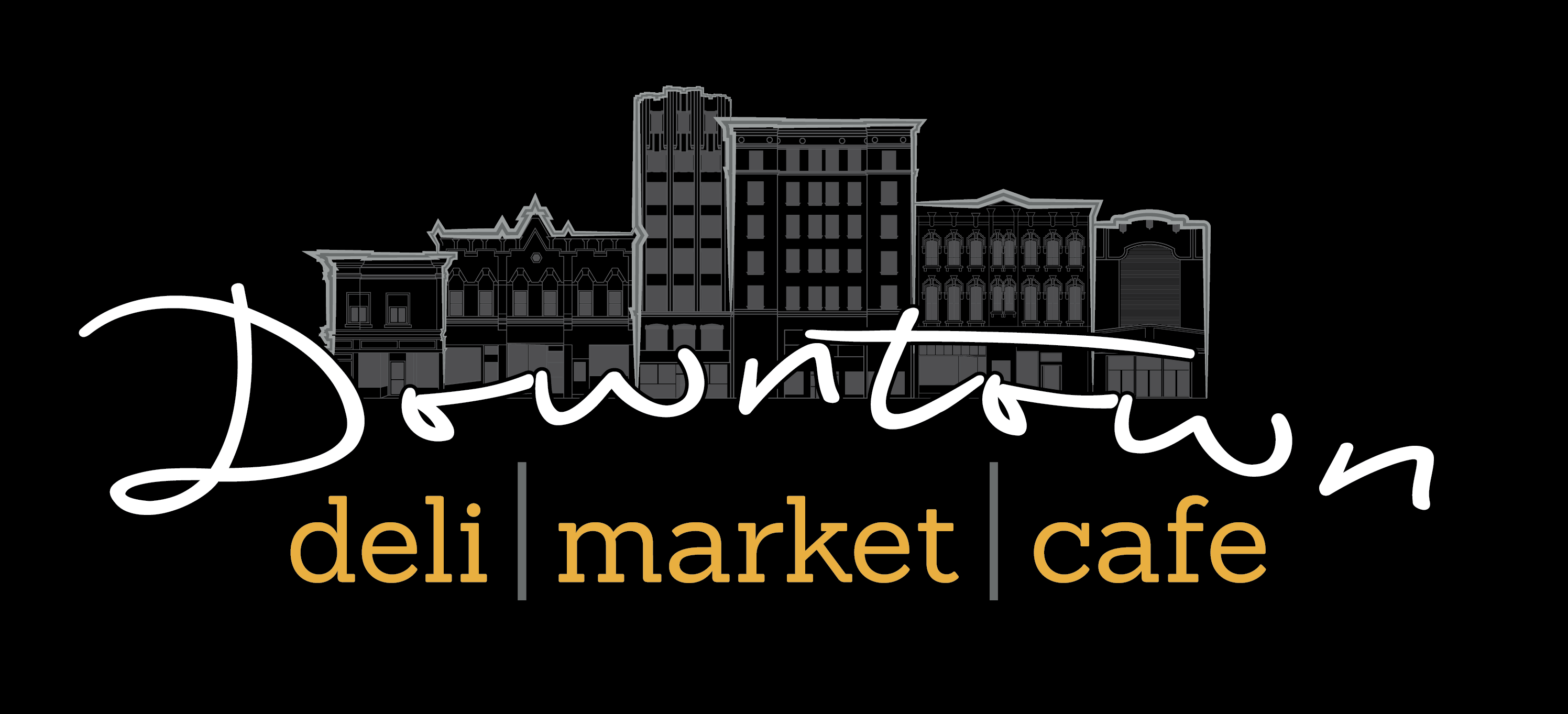 6443 Downtown Deli, Market, & Cafe_LOGO