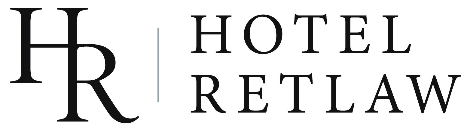 Hotel Retlaw Logo