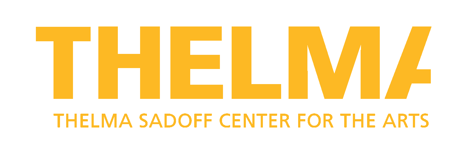 THELMA YELLOW LOGO PNG
