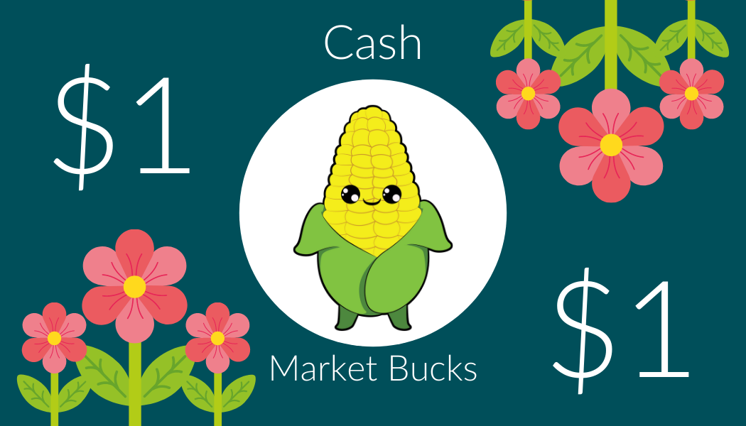 Market Bucks Downtown Fond du Lac Partnership