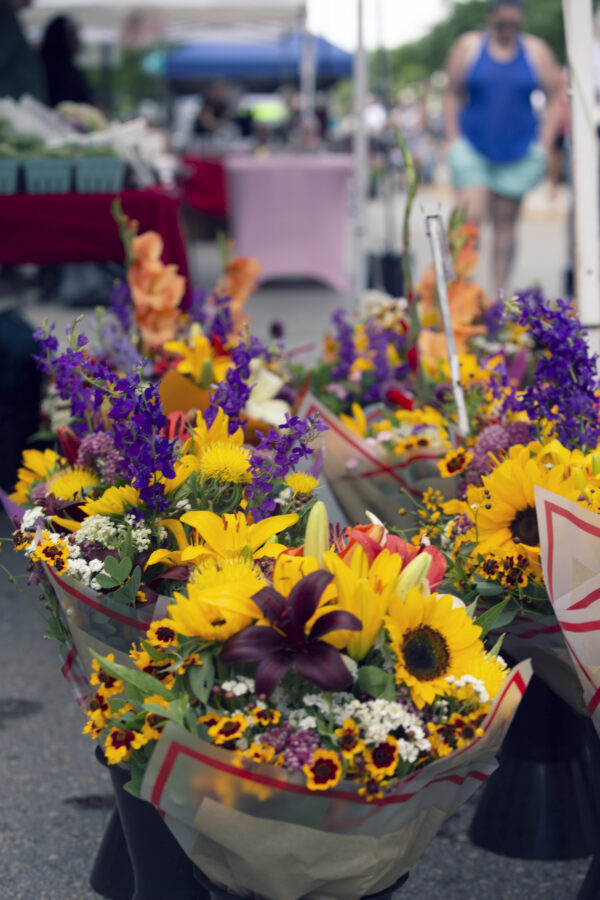 Farmers Market Downtown Fond du Lac Partnership