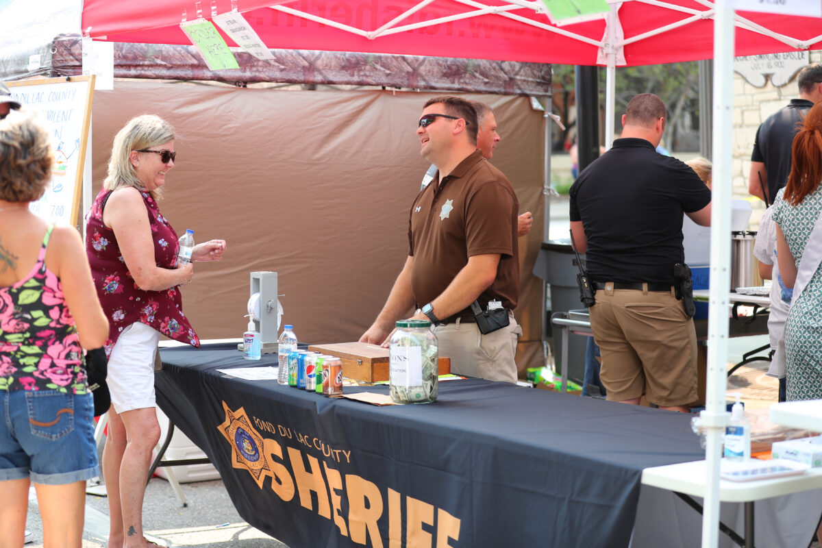 Fondue Fest Downtown Fond du Lac Partnership