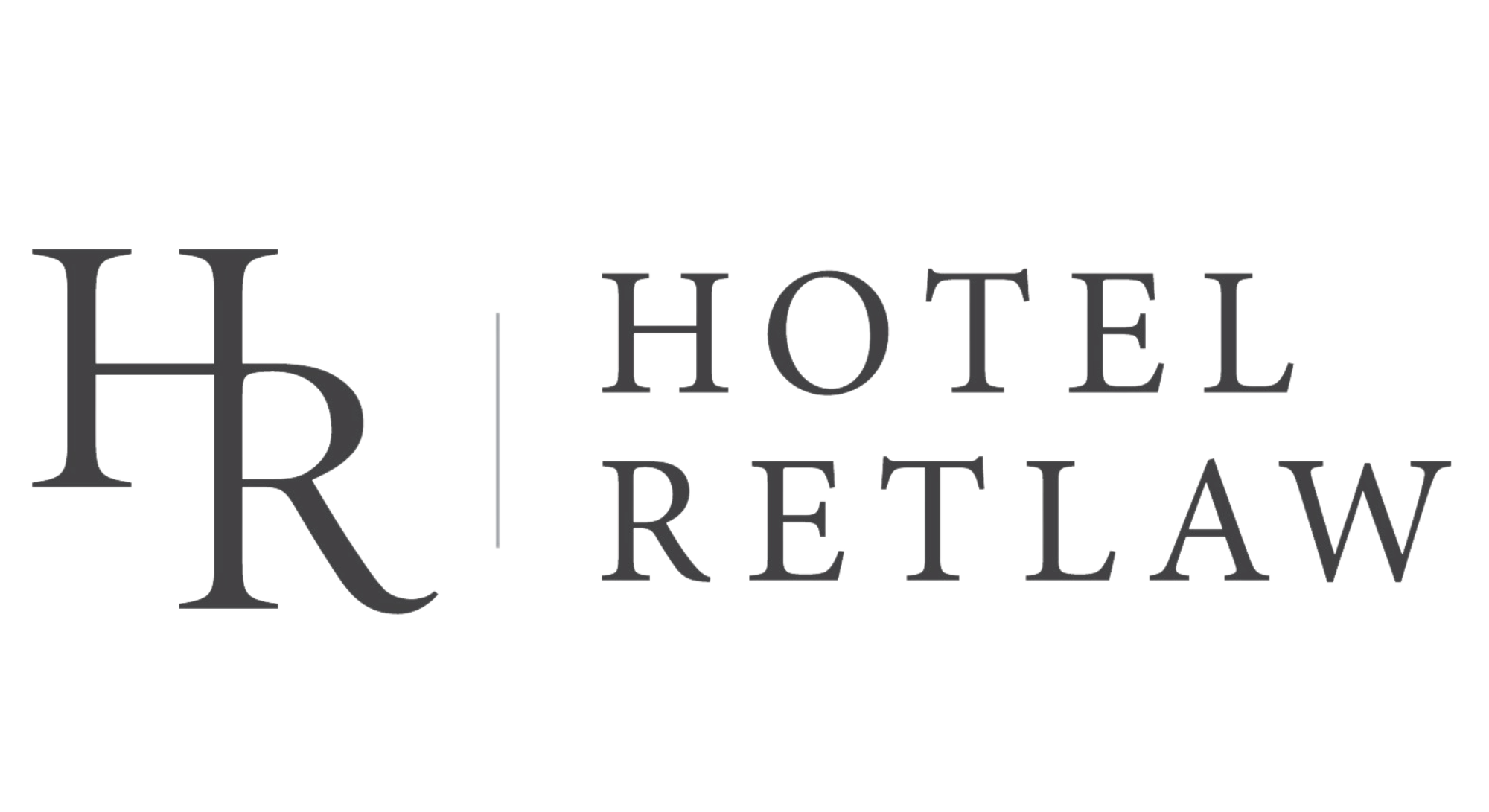 Hotel Retlaw Transparent