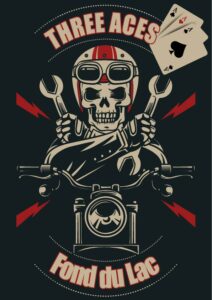 Three Aces – Final