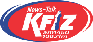 KFIZ NEW LOGO