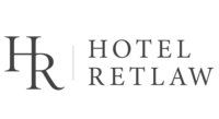 Hotel Retlaw Transparent