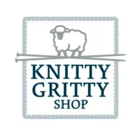 Knitty Gritty Logo