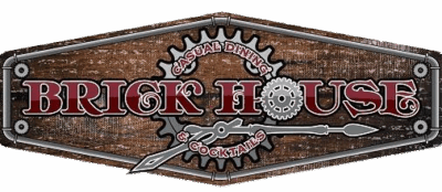 Brick House Transparent