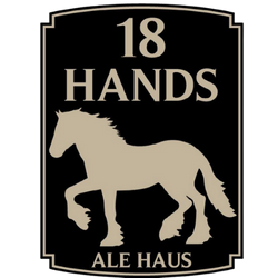 18 Hands