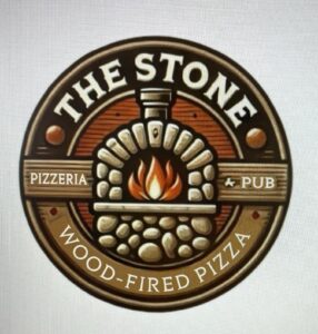 The Stone logo