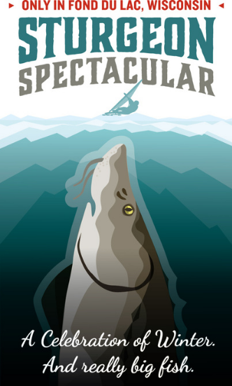 Sturgeon Spectacular