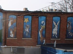 art lot 3